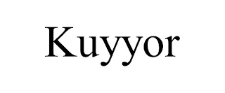 KUYYOR