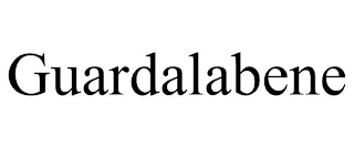 GUARDALABENE