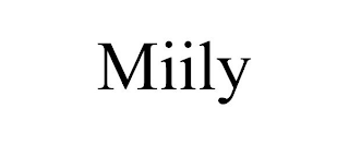 MIILY