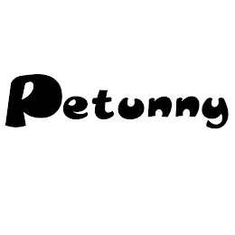 PETUNNY