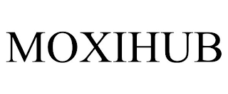 MOXIHUB