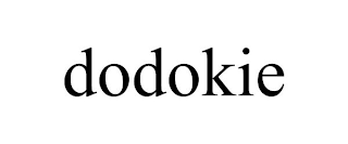 DODOKIE