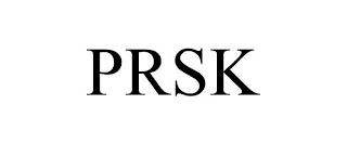 PRSK