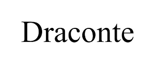 DRACONTE