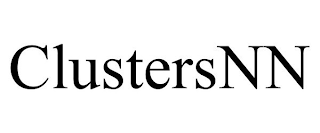 CLUSTERSNN