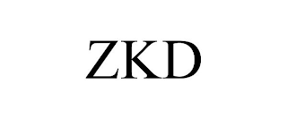 ZKD