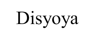 DISYOYA