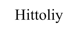 HITTOLIY