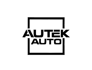 AUTEK AUTO