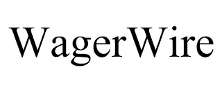 WAGERWIRE