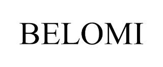 BELOMI