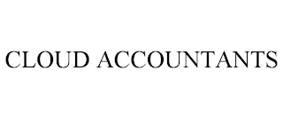 CLOUD ACCOUNTANTS