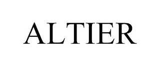 ALTIER