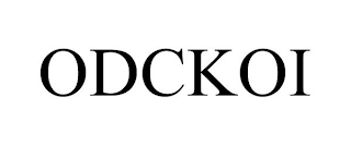 ODCKOI