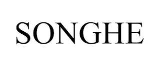 SONGHE