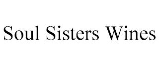 SOUL SISTERS WINES