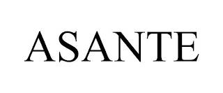 ASANTE