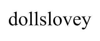 DOLLSLOVEY
