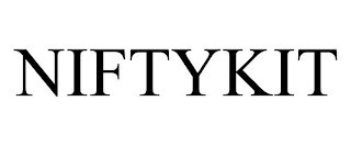 NIFTYKIT