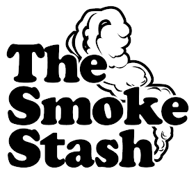 THE SMOKE STASH