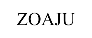 ZOAJU