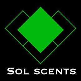 SOL SCENTS