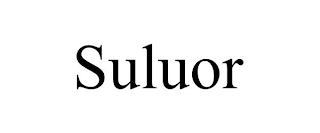 SULUOR