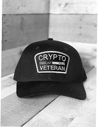 CRYPTO VETERAN