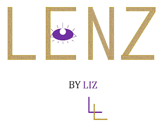 LENZ BY LIZ LL