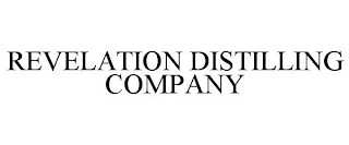 REVELATION DISTILLING COMPANY