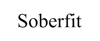 SOBERFIT