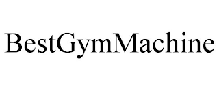 BESTGYMMACHINE