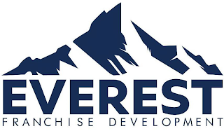 EVEREST FRANCHISE DEVELOPMENT