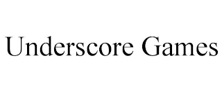UNDERSCORE GAMES