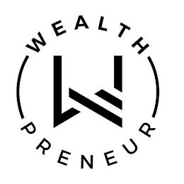 WP WEALTH PRENEUR