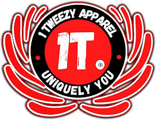 1T. 1 TWEEZY APPAREL UNIQUELY YOU