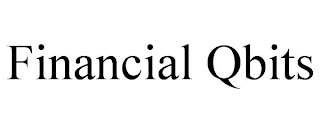 FINANCIAL QBITS