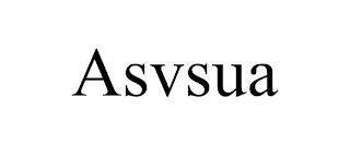 ASVSUA