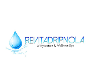 REVITADRIPNOLA IV HYDRATION & WELLNESS SPA
