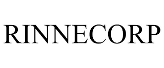 RINNECORP