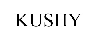 KUSHY