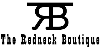 TRB THE REDNECK BOUTIQUE