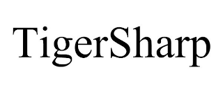 TIGERSHARP