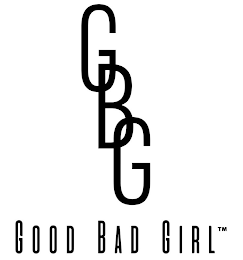 GBG GOOD BAD GIRL