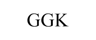 GGK