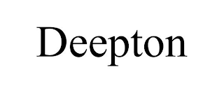 DEEPTON