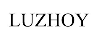 LUZHOY