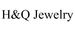 H&Q JEWELRY