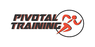 PIVOTAL TRAINING