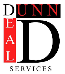 DUNN DEAL D SERVICES